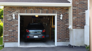 Garage Door Installation at Newtown Acres Placerville, California