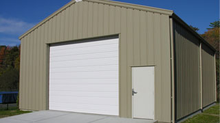 Garage Door Openers at Newtown Acres Placerville, California